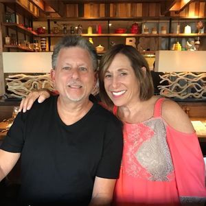 Meet your Posher, Robin